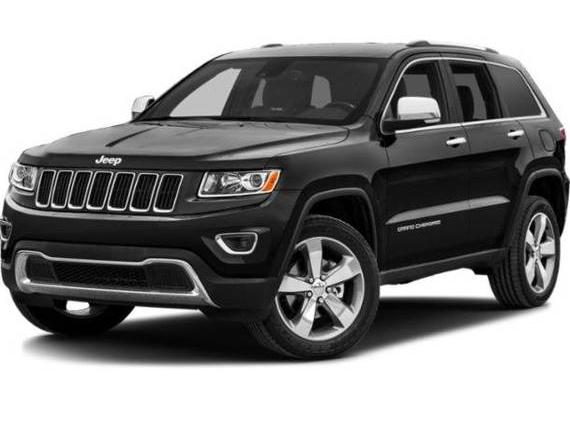 JEEP GRAND CHEROKEE 2015 1C4RJFBG8FC650493 image